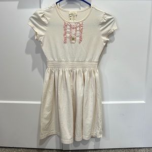 Matilda Jane girls dress